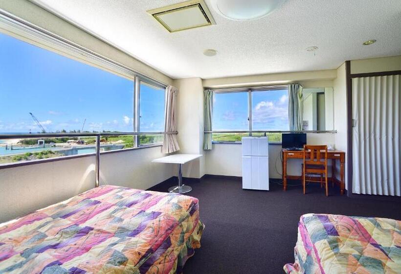 Номер Стандарт, South Island