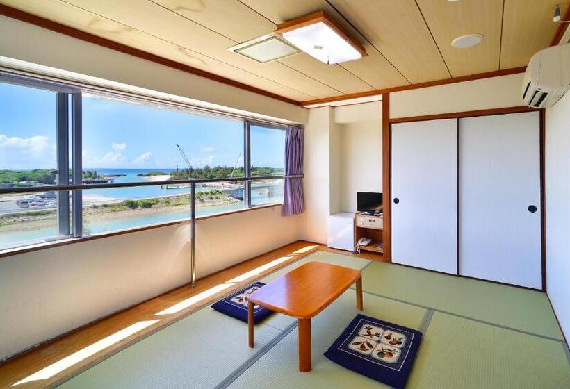 Номер Стандарт, South Island