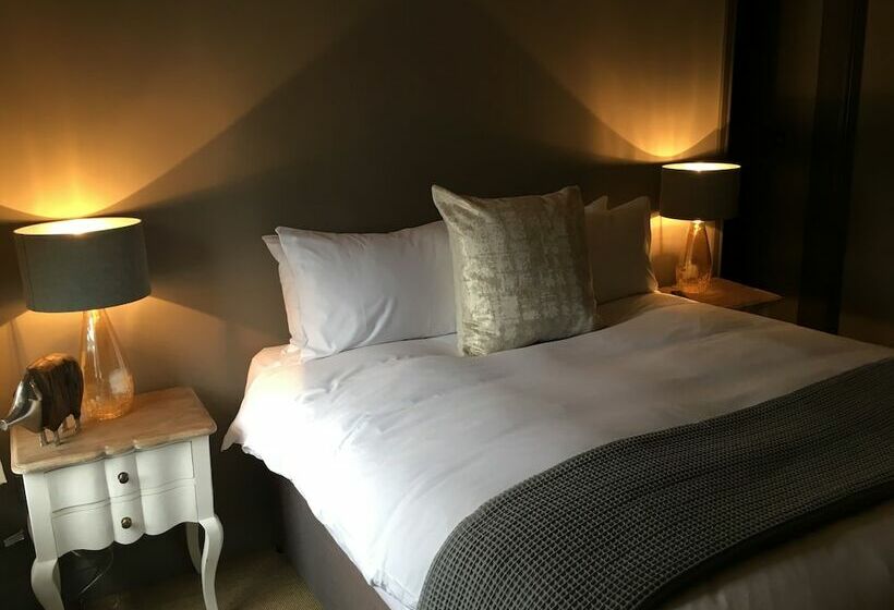 スタンダードルーム, The Lion Hotel   Pub & Restaurant