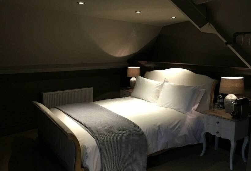 スタンダードルーム, The Lion Hotel   Pub & Restaurant