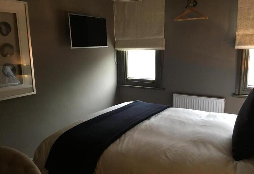 スタンダードルーム, The Lion Hotel   Pub & Restaurant