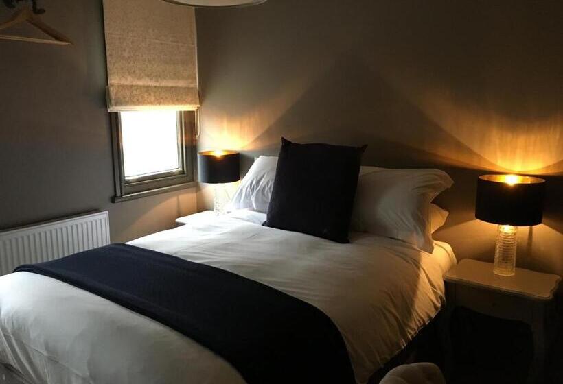 スタンダードルーム, The Lion Hotel   Pub & Restaurant