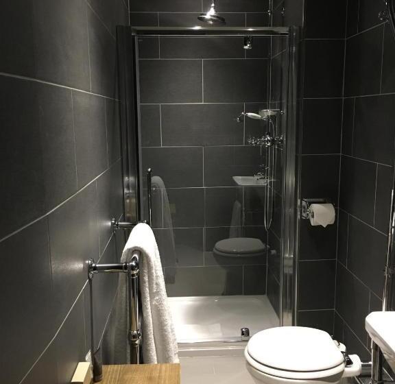 غرفة قياسية, The Lion Hotel   Pub & Restaurant