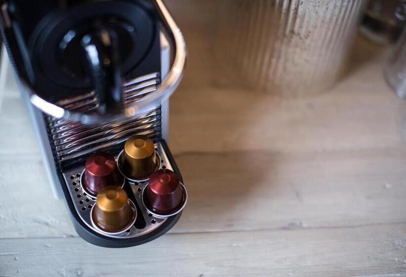 スタンダードルーム, The Lion Hotel   Pub & Restaurant