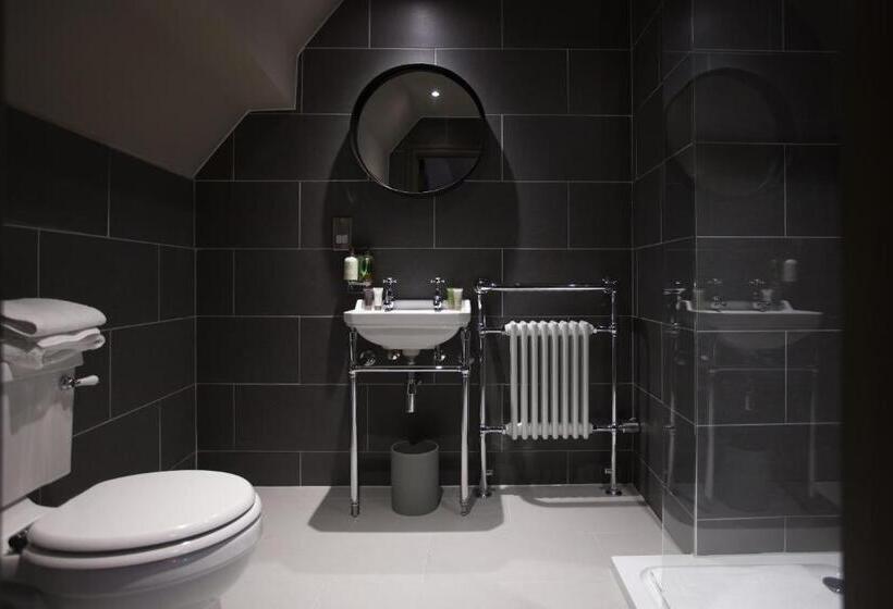 スーペリアールーム, The Lion Hotel   Pub & Restaurant