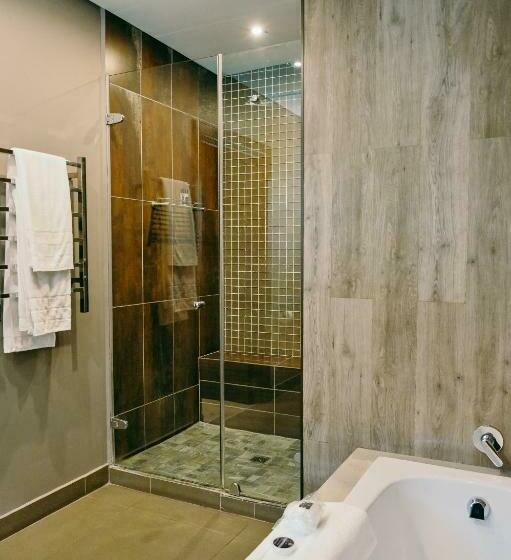 キングサイズベッドのスーペリアルーム, Tredenham Boutique