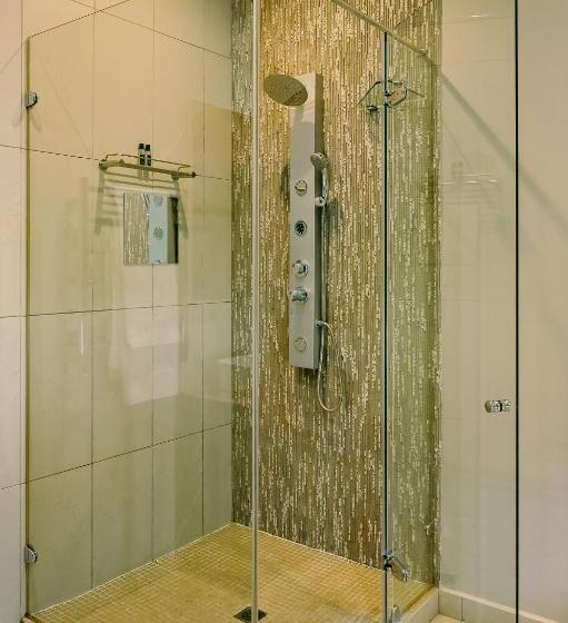 バルコニー付スイート, Tredenham Boutique