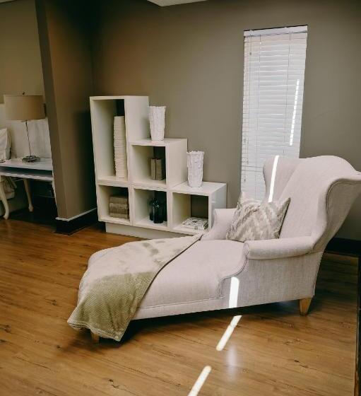 プレジデントスイートルーム, Tredenham Boutique