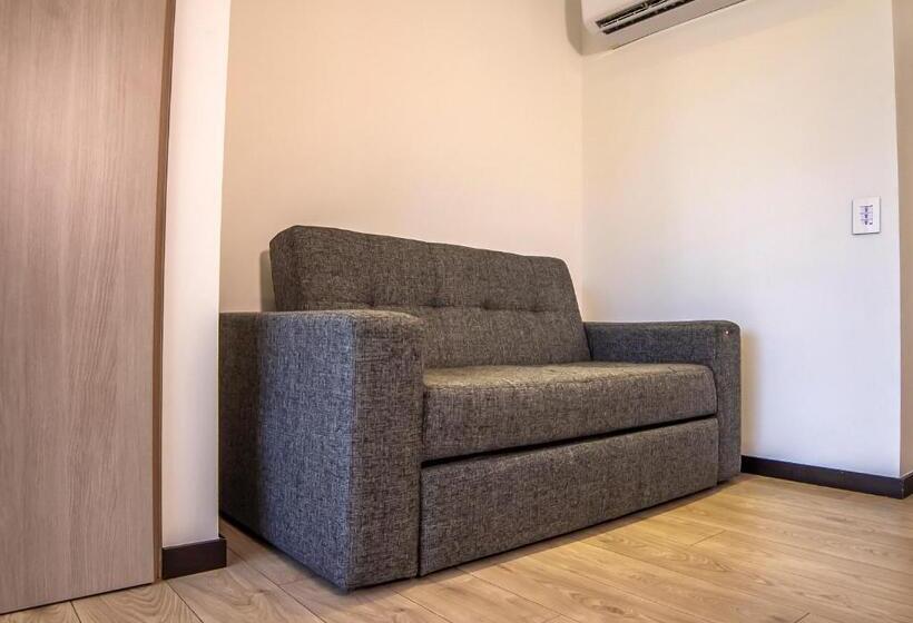 غرفة قياسية, Mg Hotels & Suites