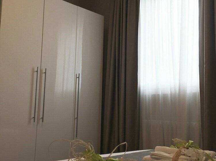 غرفة ديلوكس, Art B&b Design