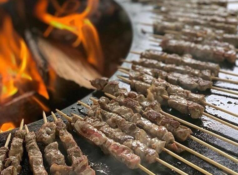 غرفة ديلوكس, Art B&b Design