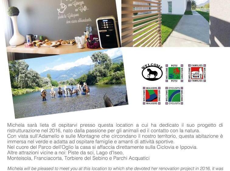 غرفة قياسية مزوَّدة بشُرفة, Art B&b Design