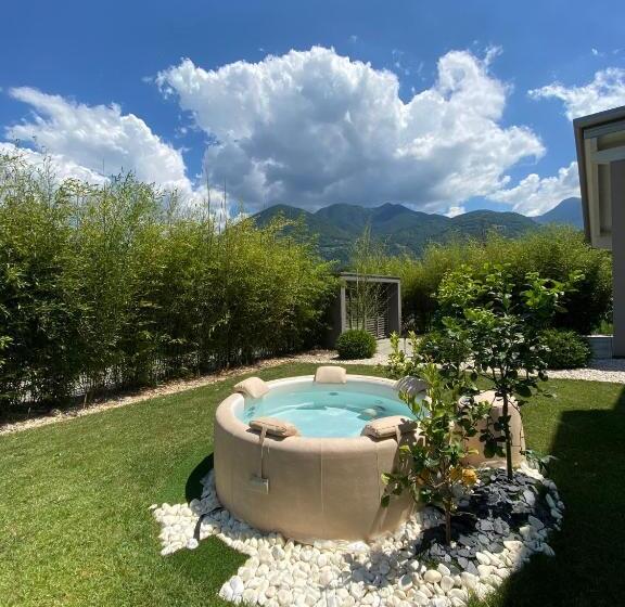 غرفة قياسية مزوَّدة بشُرفة, Art B&b Design