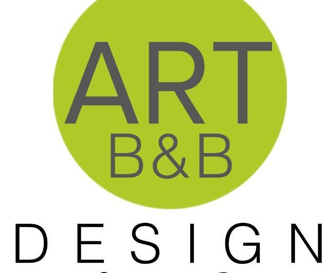 غرفة ديلوكس, Art B&b Design