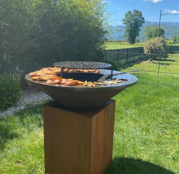 غرفة ديلوكس, Art B&b Design