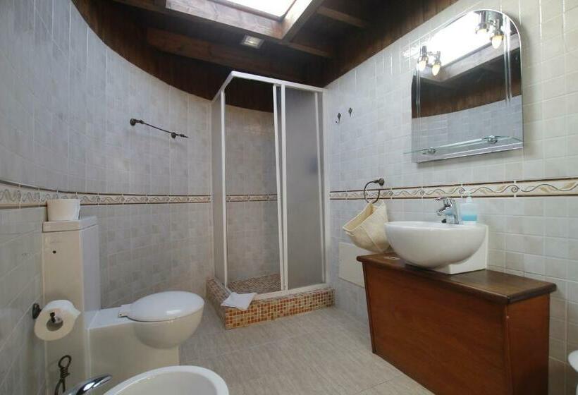 스탠다드 룸, Casa Natura 23