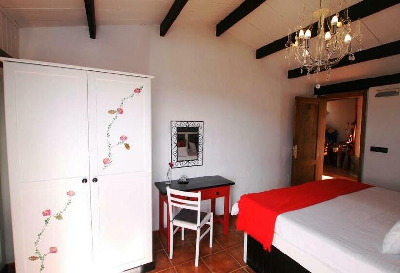 스탠다드 룸, Casa Natura 23