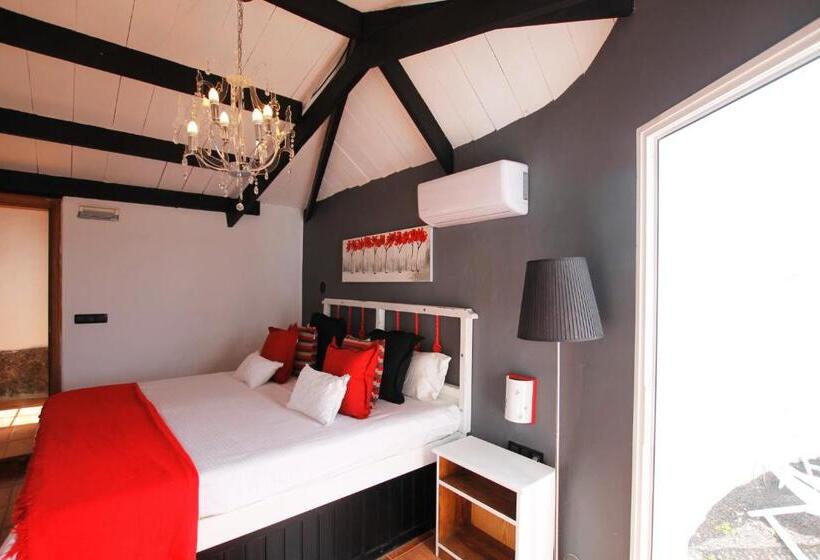 스탠다드 룸, Casa Natura 23