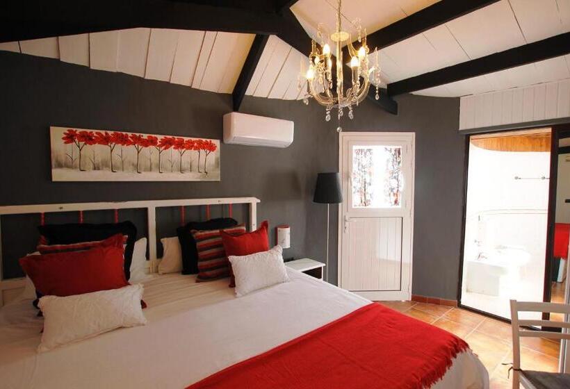 스탠다드 룸, Casa Natura 23