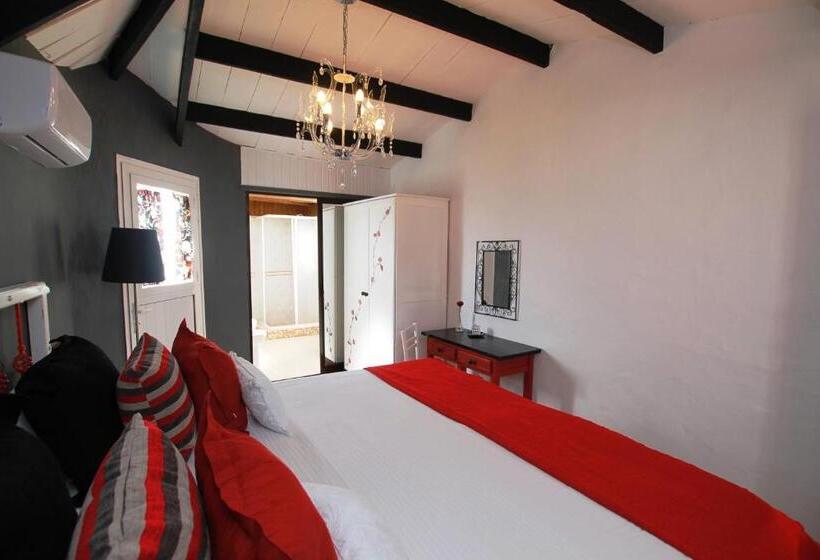 스탠다드 룸, Casa Natura 23