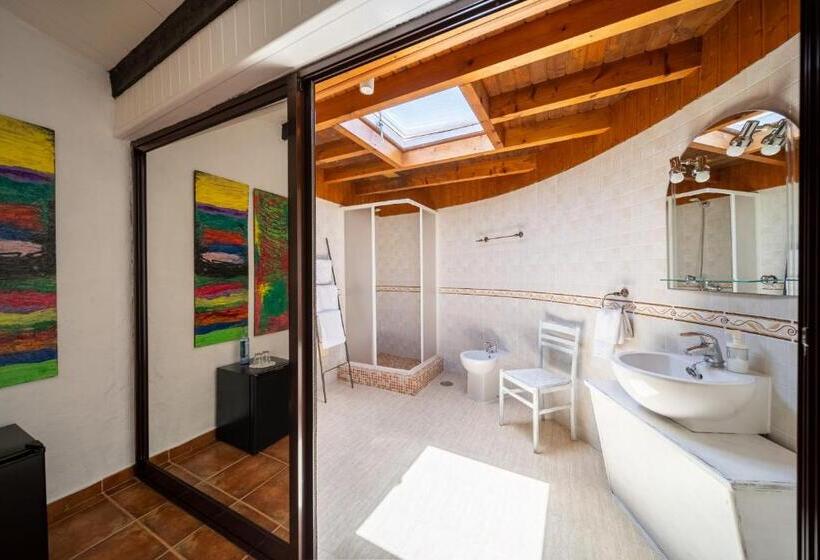 스탠다드 룸, Casa Natura 23