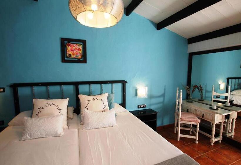 스탠다드 룸, Casa Natura 23