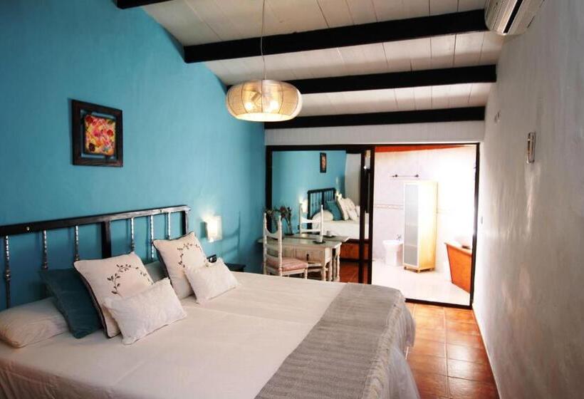 스탠다드 룸, Casa Natura 23