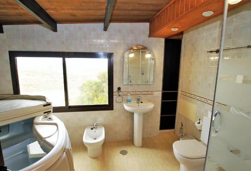 스탠다드 자쿠지 룸, Casa Natura 23