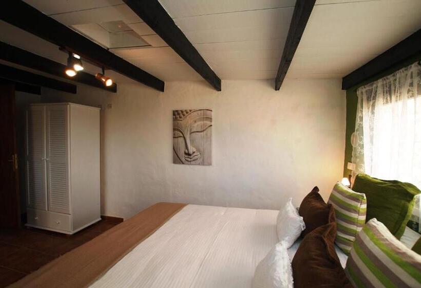 스탠다드 자쿠지 룸, Casa Natura 23