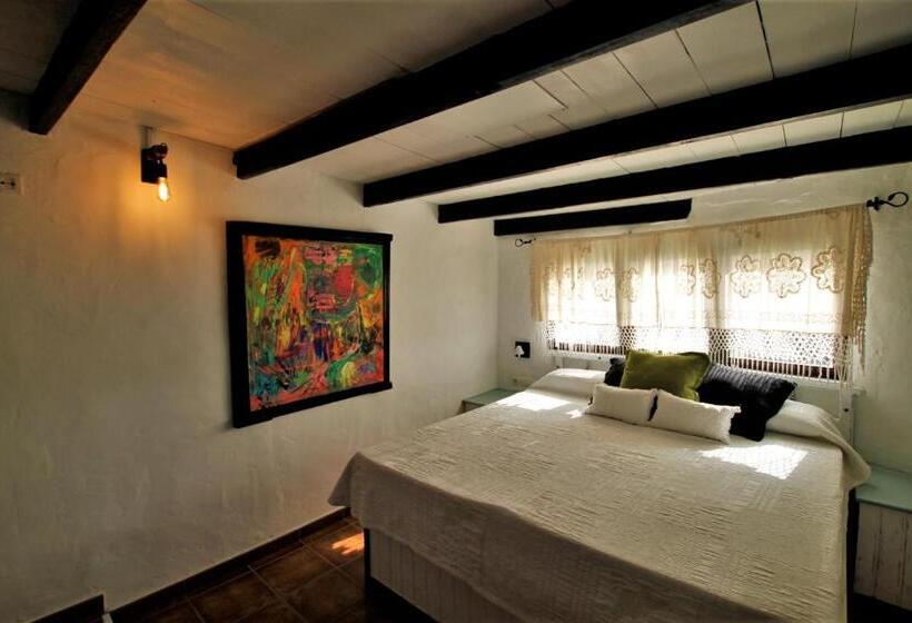 스탠다드 자쿠지 룸, Casa Natura 23