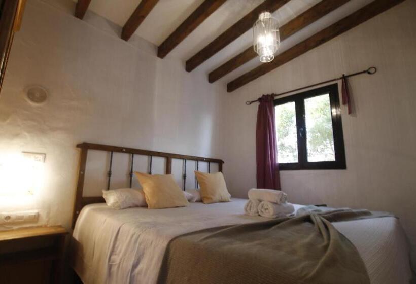 스탠다드 룸, Casa Natura 23