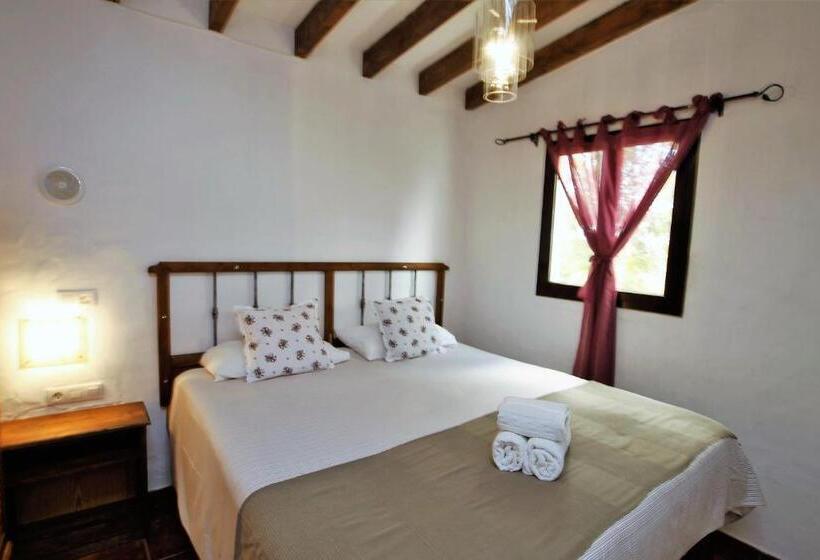 스탠다드 룸, Casa Natura 23