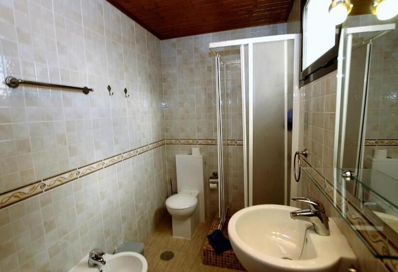 스탠다드 룸, Casa Natura 23