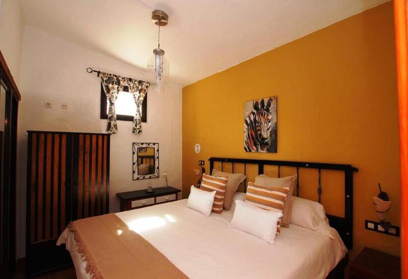 스탠다드 룸, Casa Natura 23