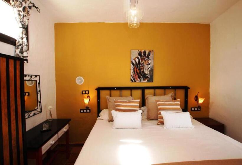 스탠다드 룸, Casa Natura 23