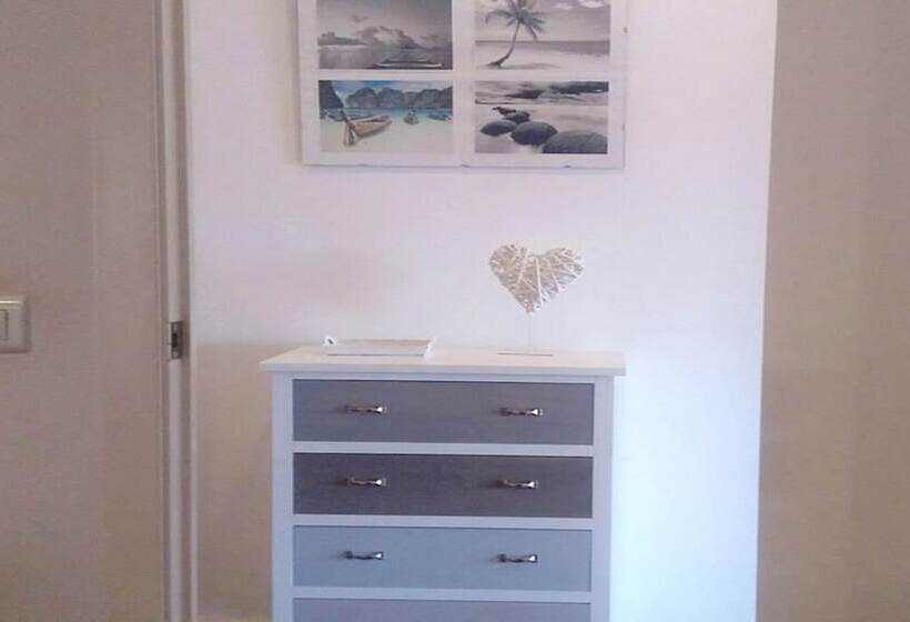 Семейный Номер, Habitacions Sant Pere Claver