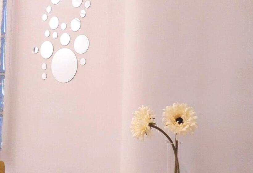 Семейный Номер, Habitacions Sant Pere Claver