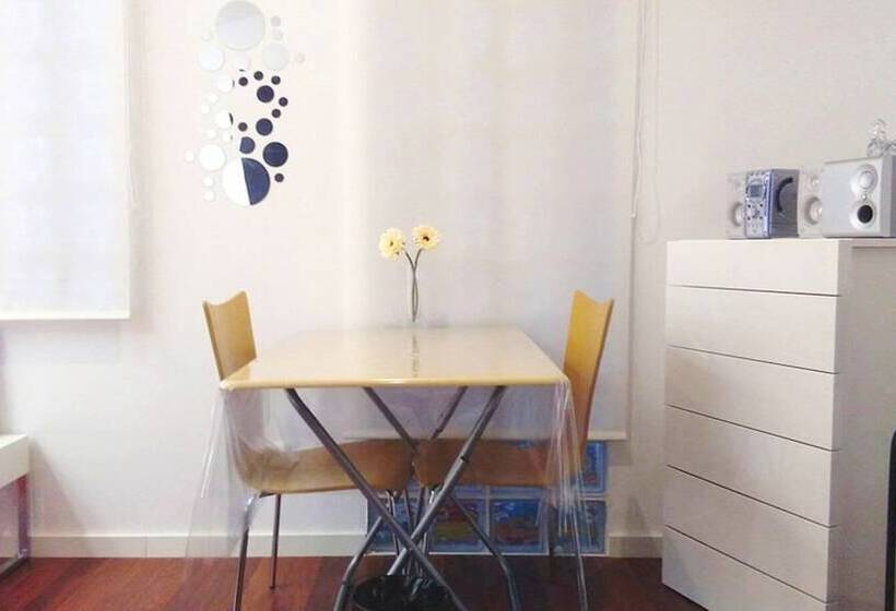 Семейный Номер, Habitacions Sant Pere Claver