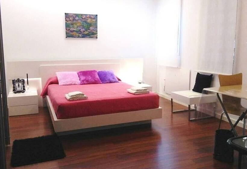 Семейный Номер, Habitacions Sant Pere Claver