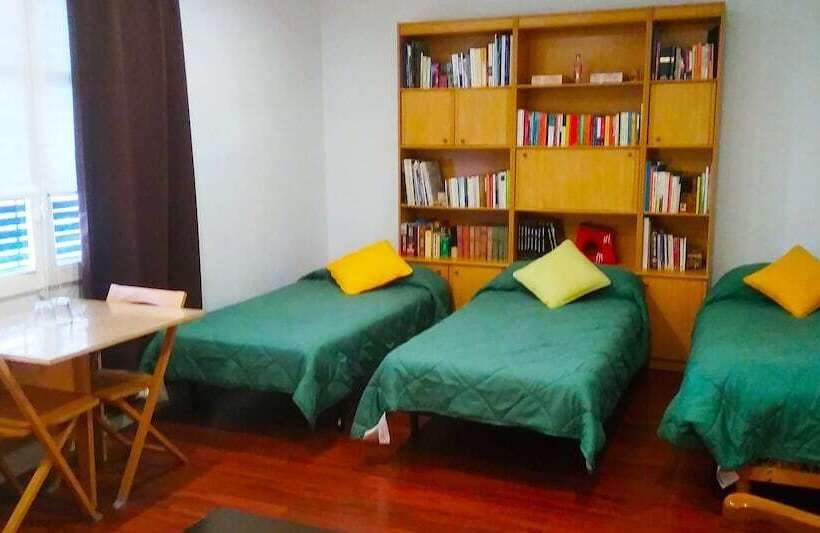 Номер Стандарт, Habitacions Sant Pere Claver