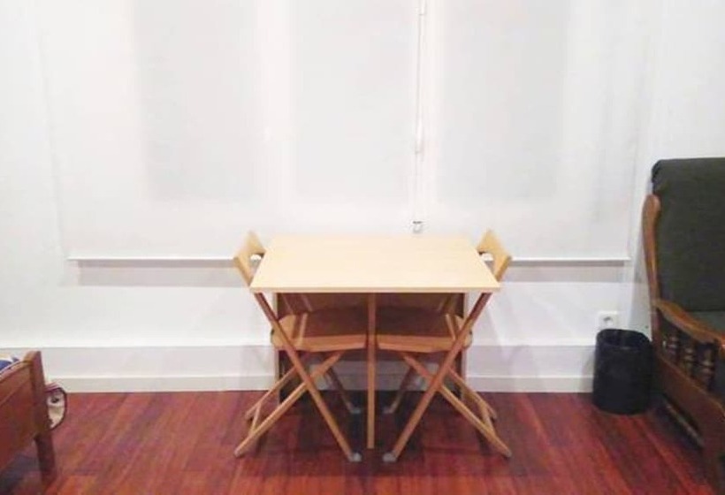 Номер Стандарт, Habitacions Sant Pere Claver