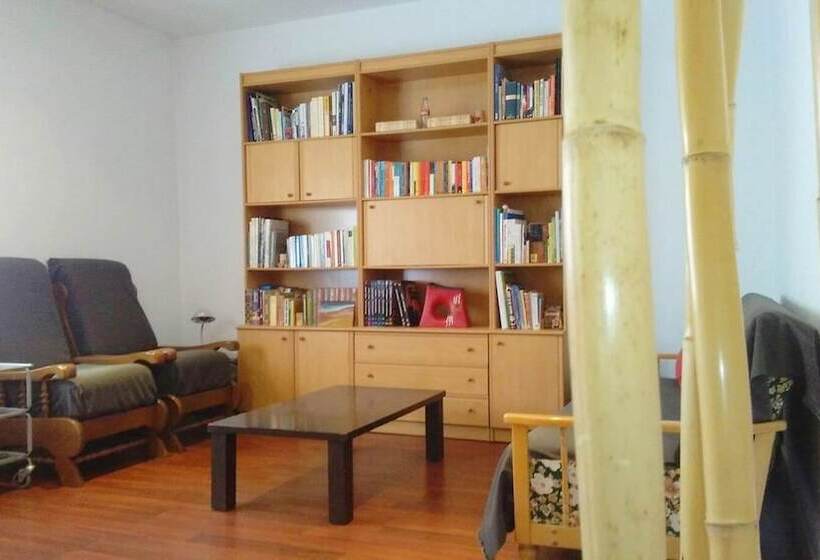 Номер Стандарт, Habitacions Sant Pere Claver