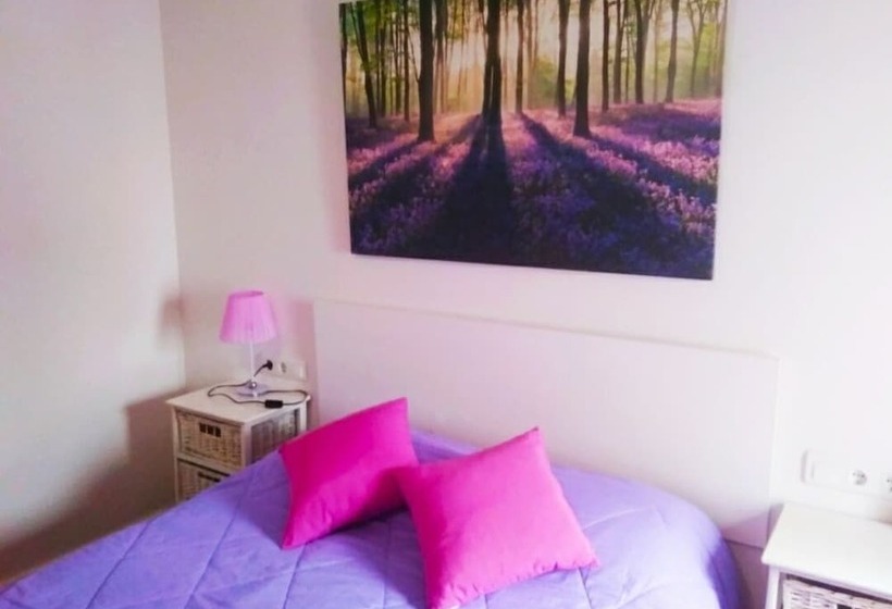 Четырехместный Номер Классик, Habitacions Sant Pere Claver