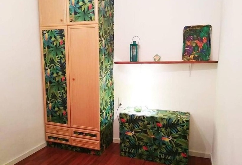 Трехместный Номер Классика, Habitacions Sant Pere Claver