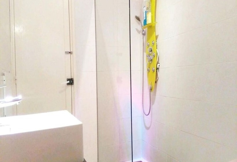 Четырехместный Номер Классик, Habitacions Sant Pere Claver