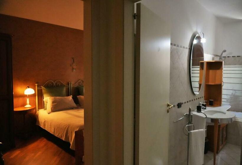 Номер Стандарт, B&b Il Grifone