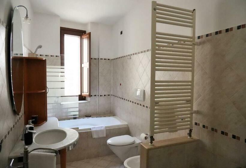 חדר סטנדרט, B&b Il Grifone