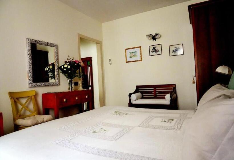 Номер Стандарт, B&b Il Grifone