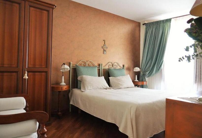 Номер Стандарт, B&b Il Grifone