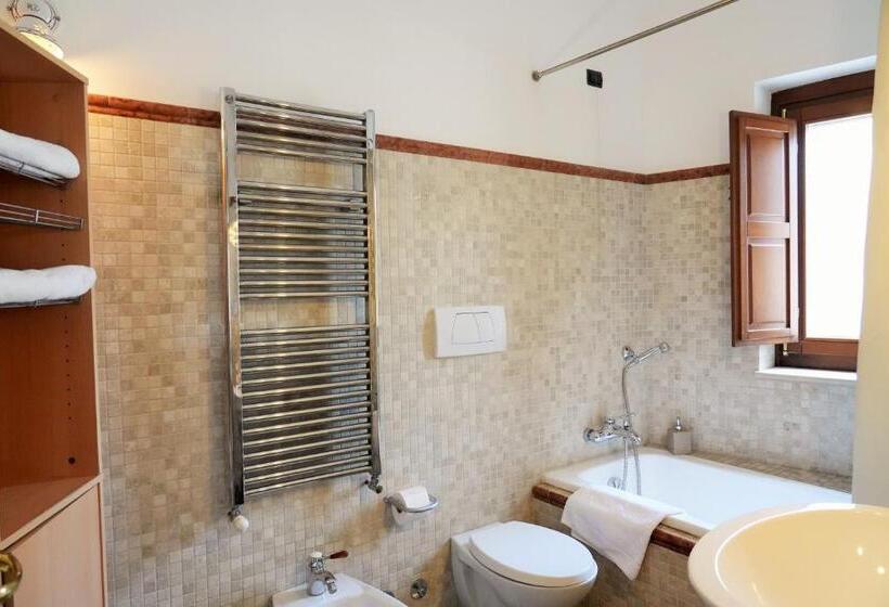 Четырехместный Номер Стандарт, B&b Il Grifone